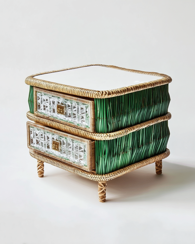 Verdant Nightstand