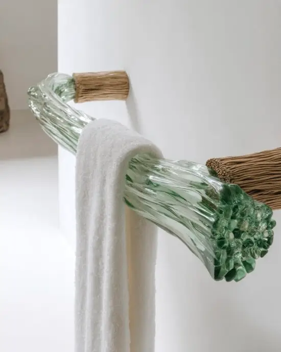 Glassroot Rail