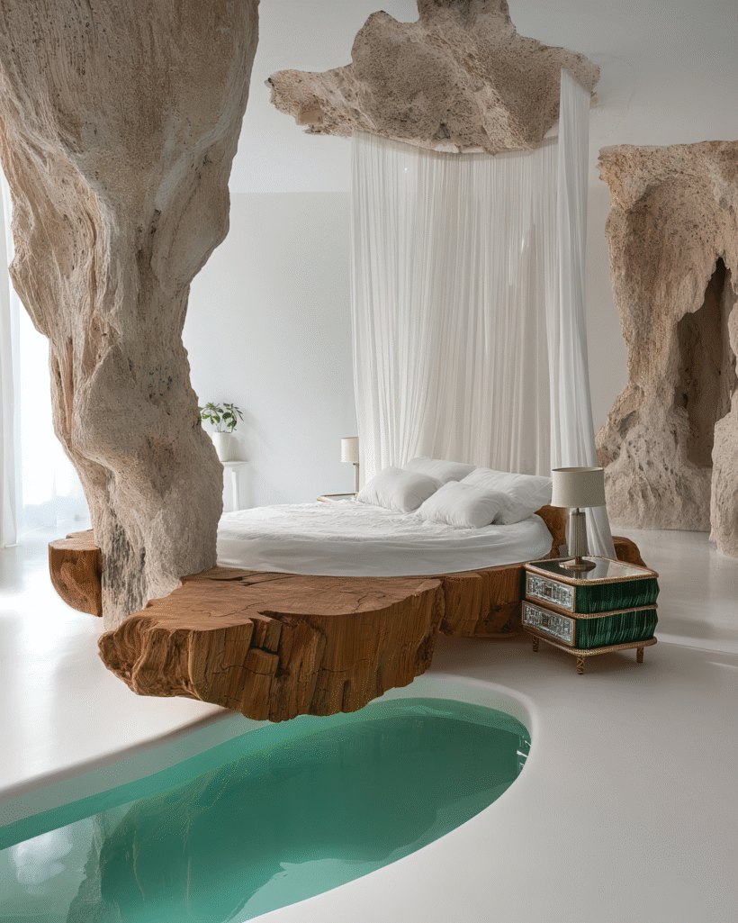 Verdant Nightstand - Image 2